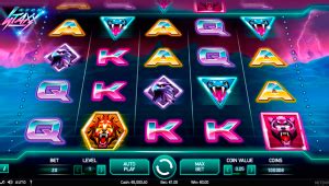 Stars77 casino aplicação